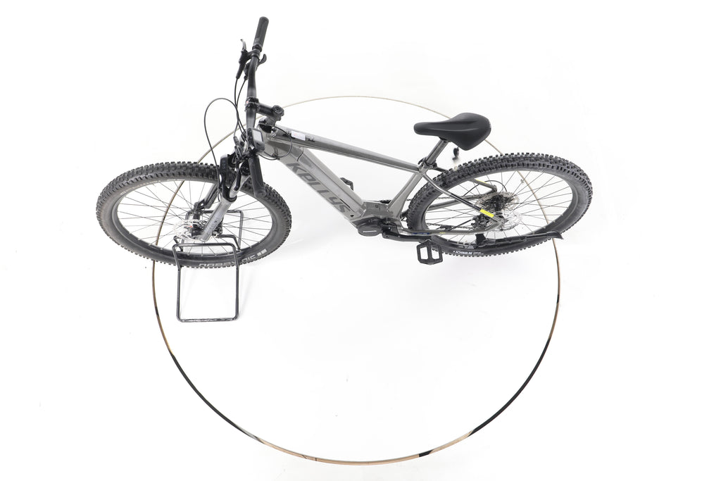 Kellys Tygon R50 E-Bike - Image 19