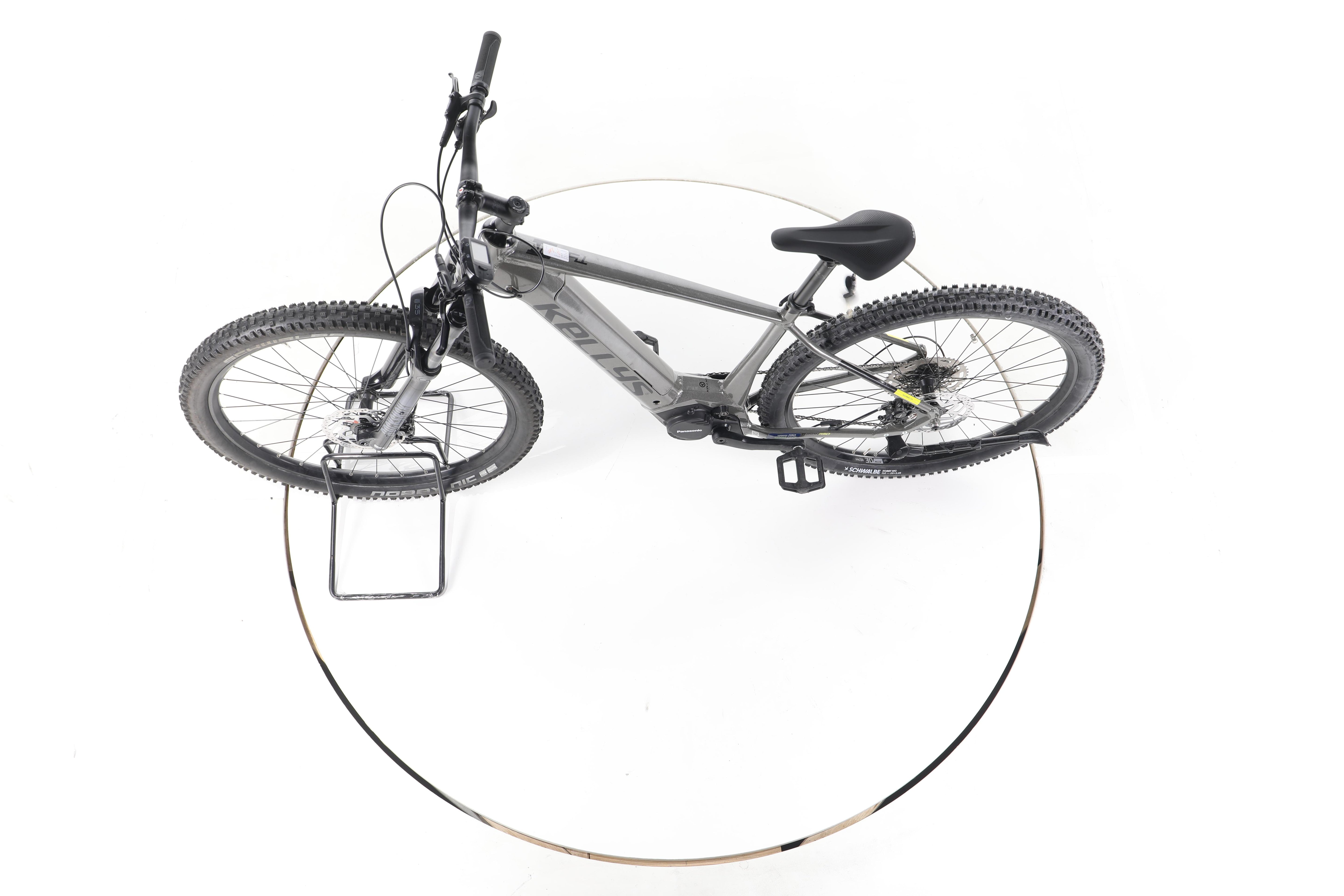 Kellys Tygon R50 E-Bike - Image 19