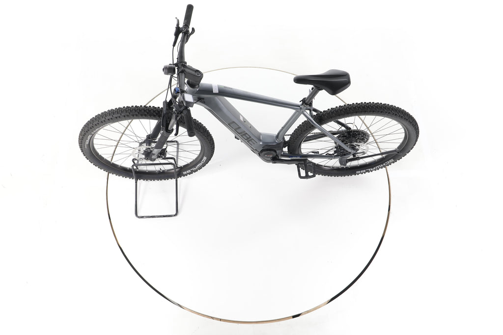 Cube Reaction Pro E-Bike - Image 19