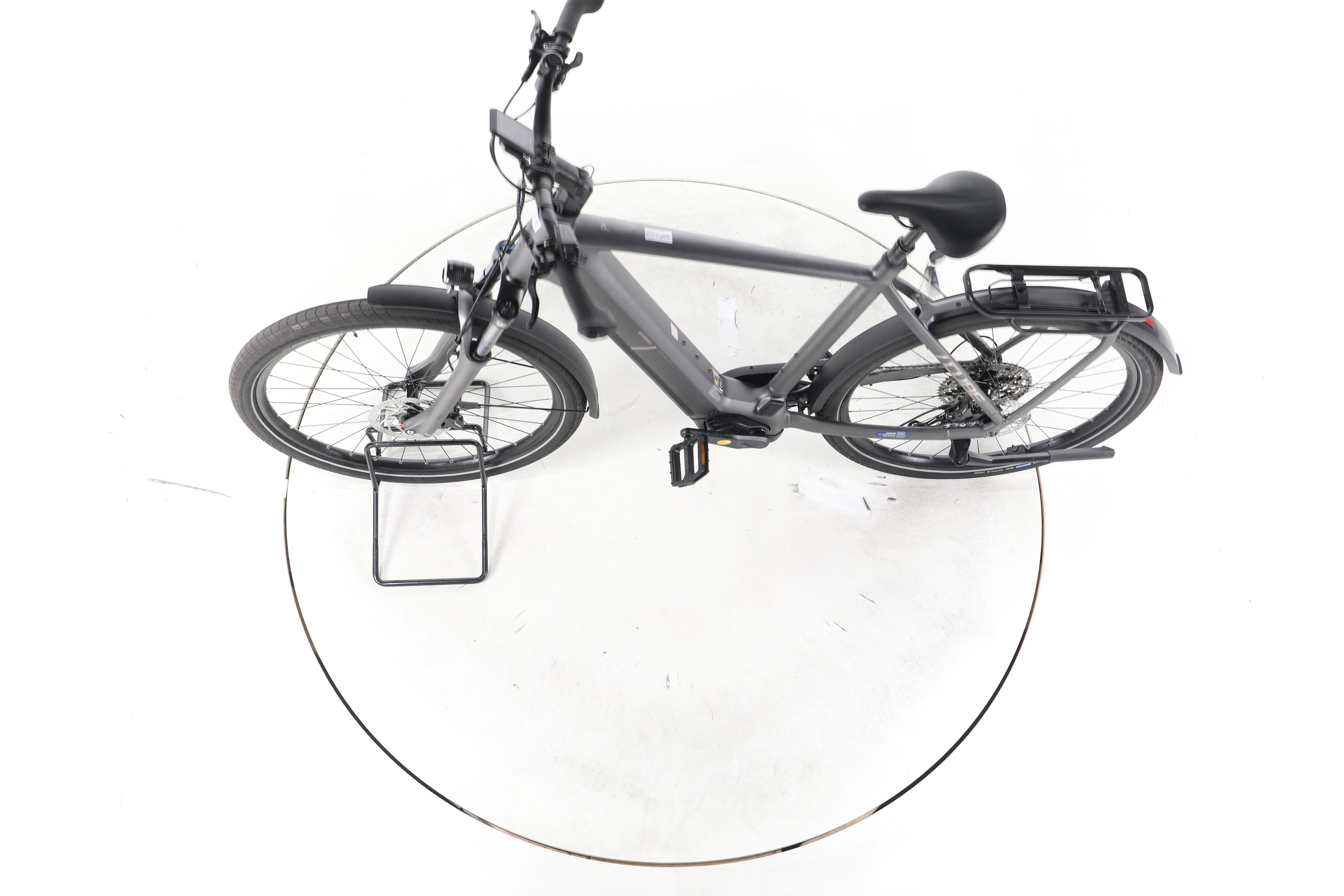 Cube Kathmandu Hybrid Pro Trekking E-Bike 2025 - Image 19