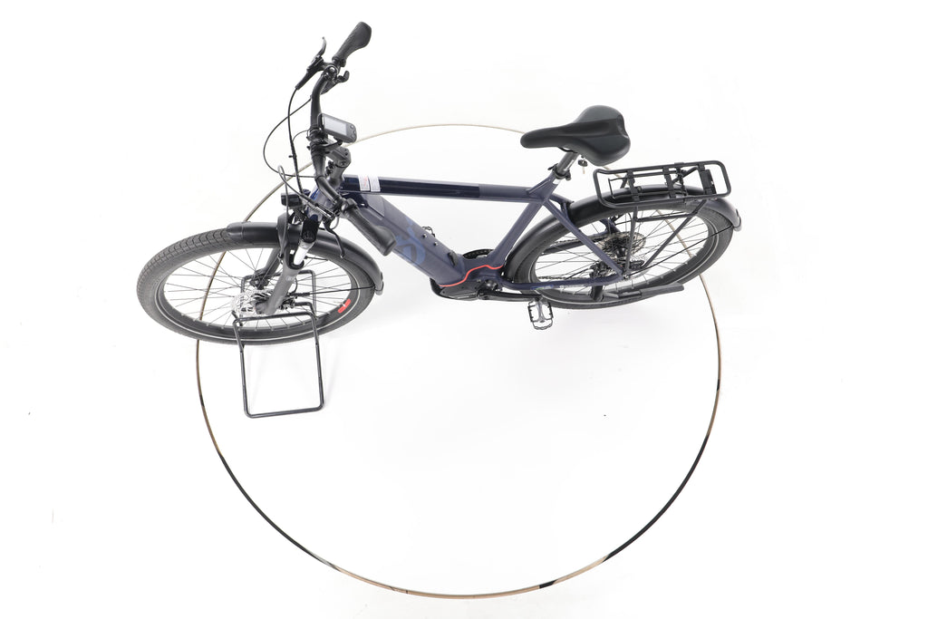 Husqvarna E-Bicycles Gran Tourer GT2 Trekking E-Bike - Image 19