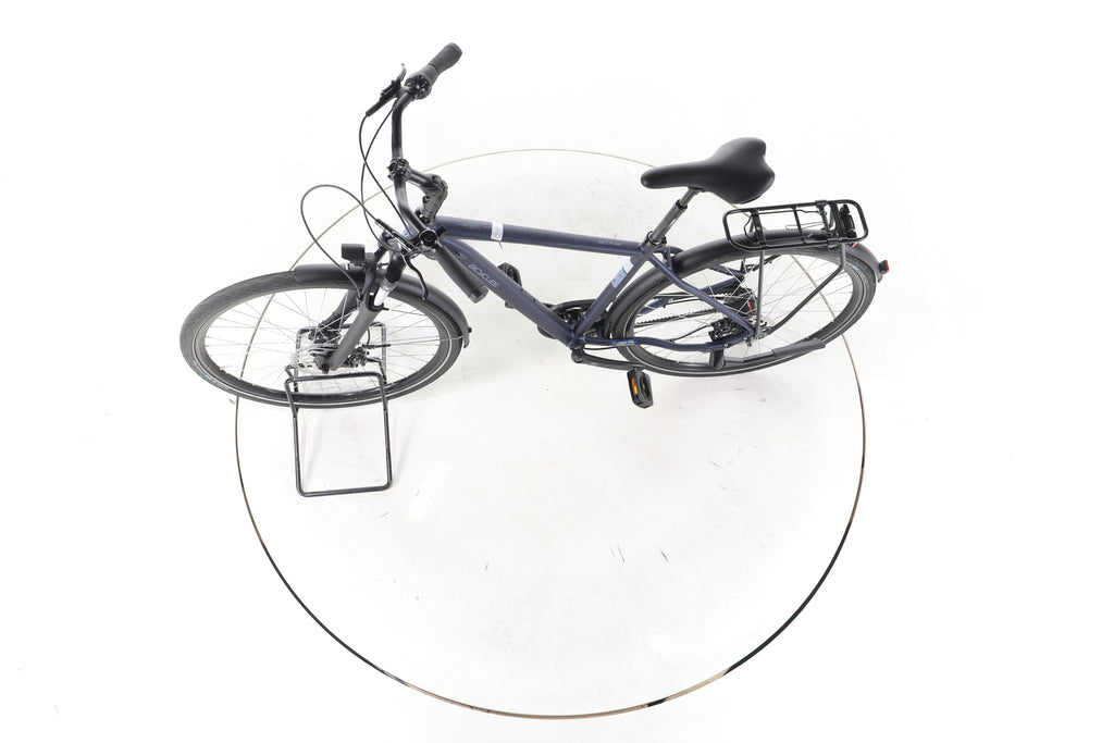Bicycles Cadiz Gates Fahrrad City & Trekking - Image 19