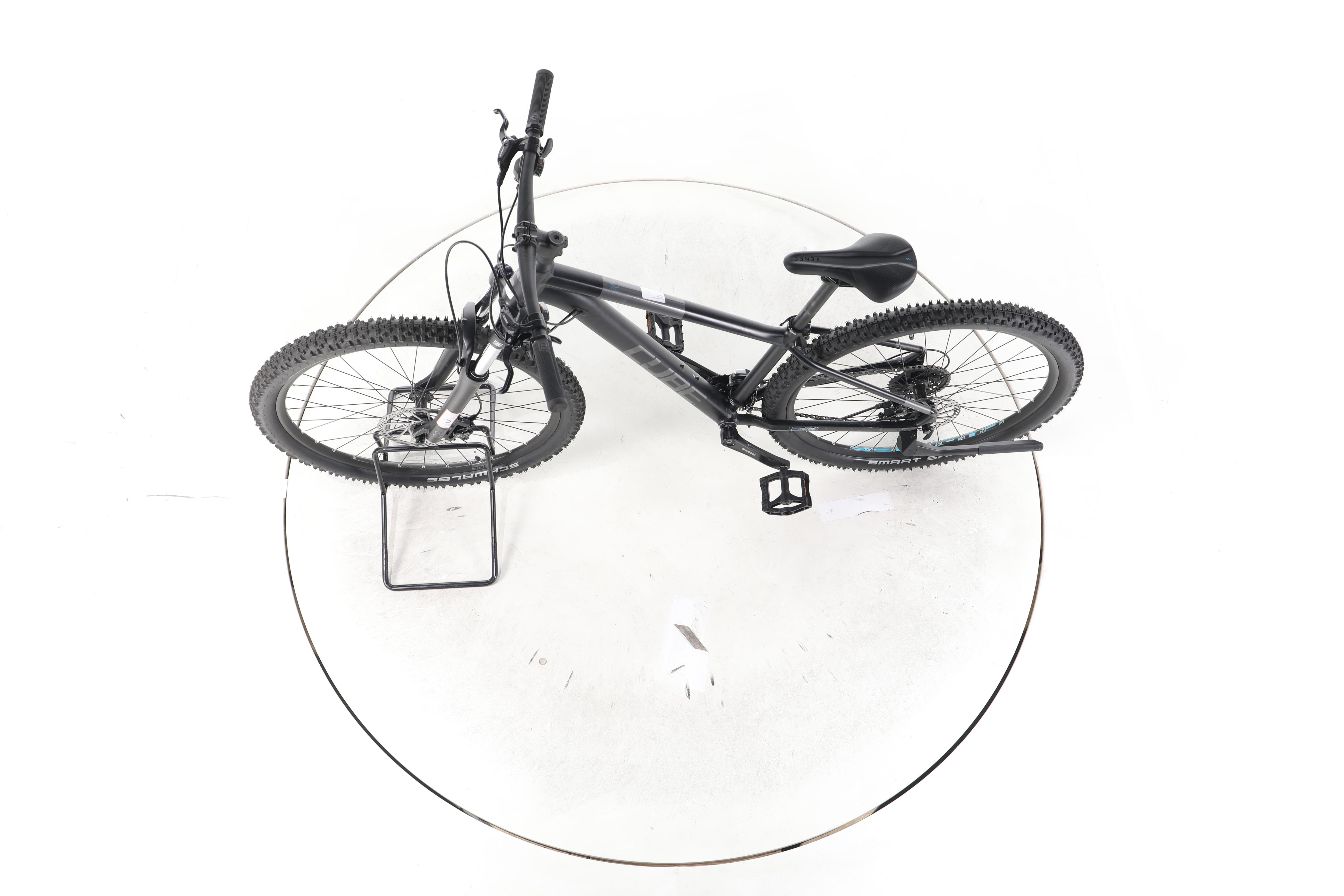 Cube Aim Race Fahrrad Hardtail - Image 19