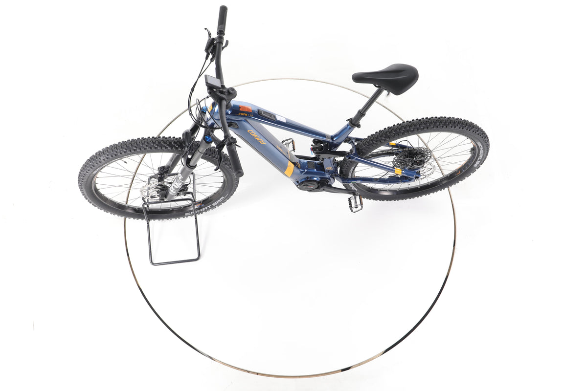 Conway Xyron S 3.9 E-Bike Fully - Image 19