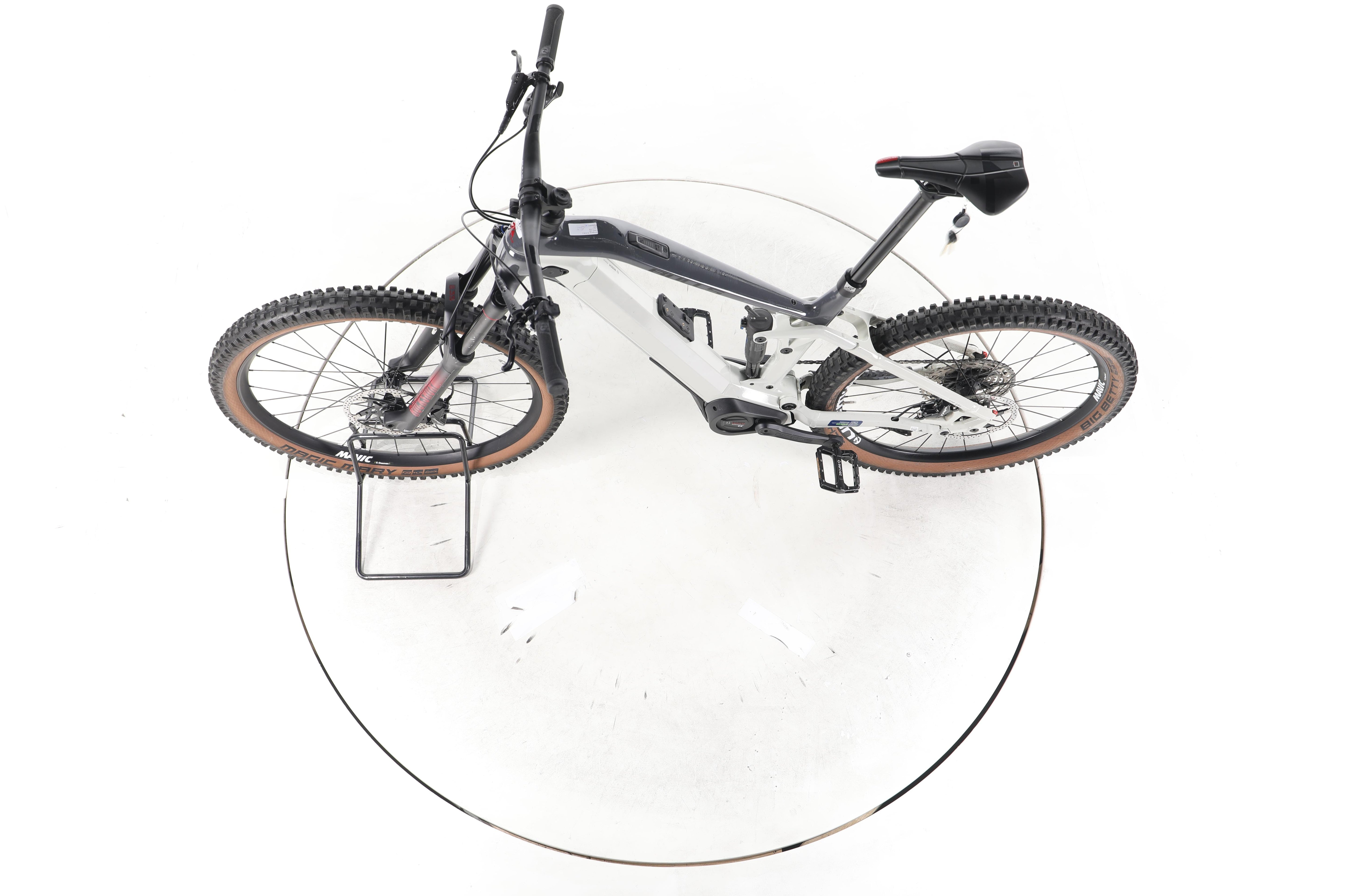 Bulls Sonic EVO AM 4 E-Bike Fully - Image 19