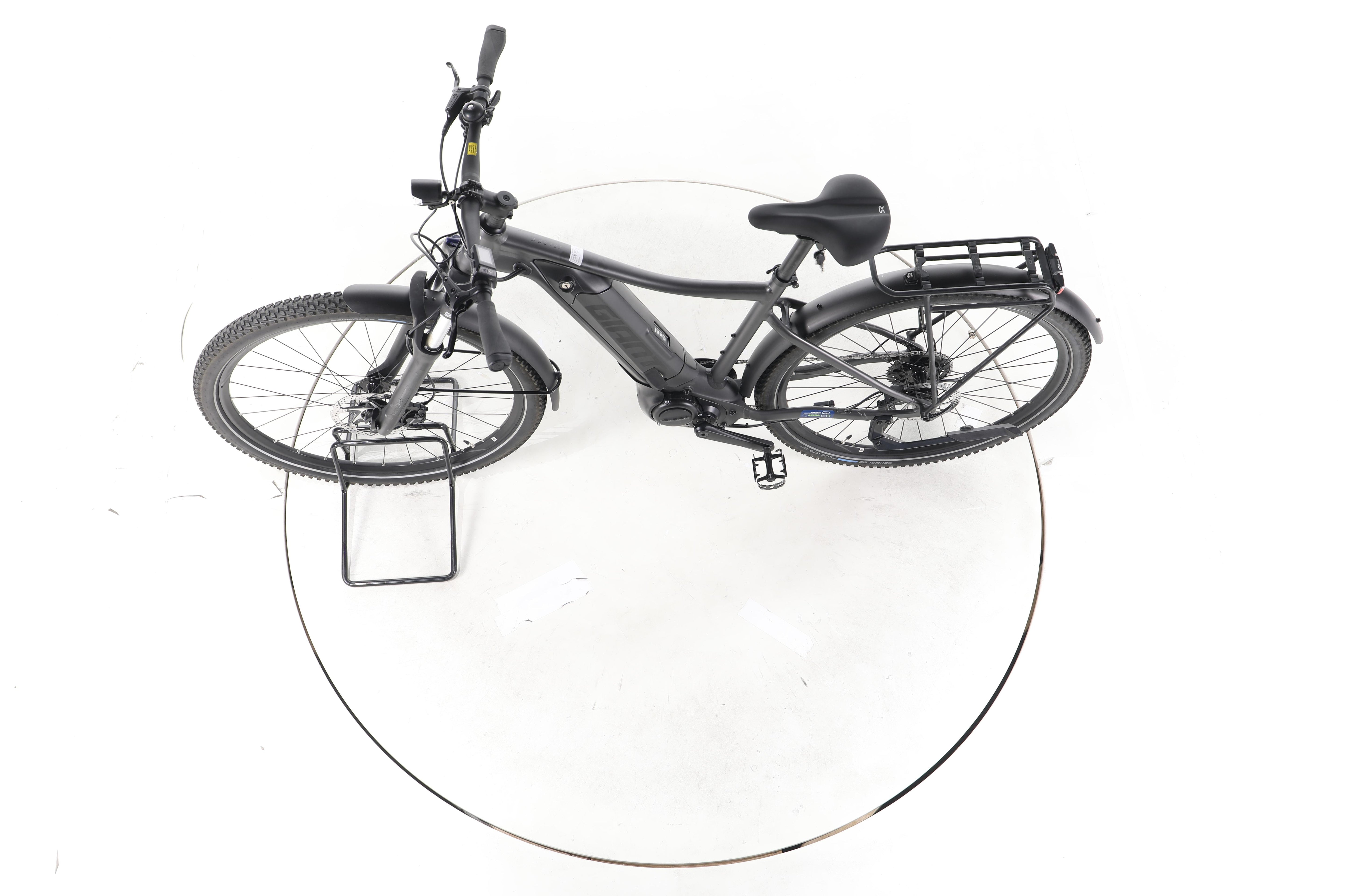 Giant Talon E+ EX Trekking E-Bike - Image 19