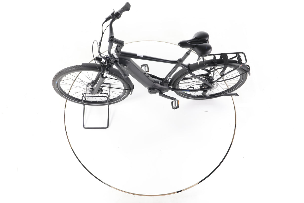 Giant DailyTour E+ 2 GTS City E-Bike - Image 19