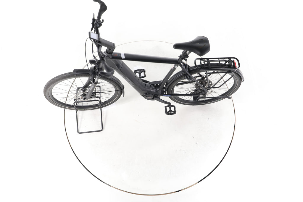 KTM Macina Style 730 Trekking E-Bike - Image 19
