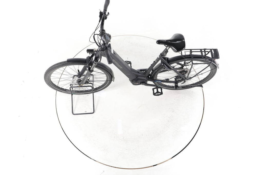 MORRISON E 10.0 Trekking E-Bike Tiefeinsteiger - Image 19