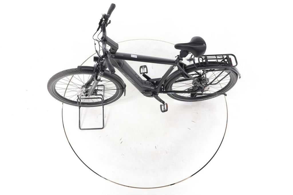 KTM ZEG Cento 10 Trekking E-Bike - Image 19
