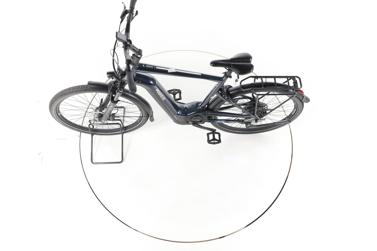 Pegasus Premio Evo 11 Lite Trekking E-Bike - Image 19
