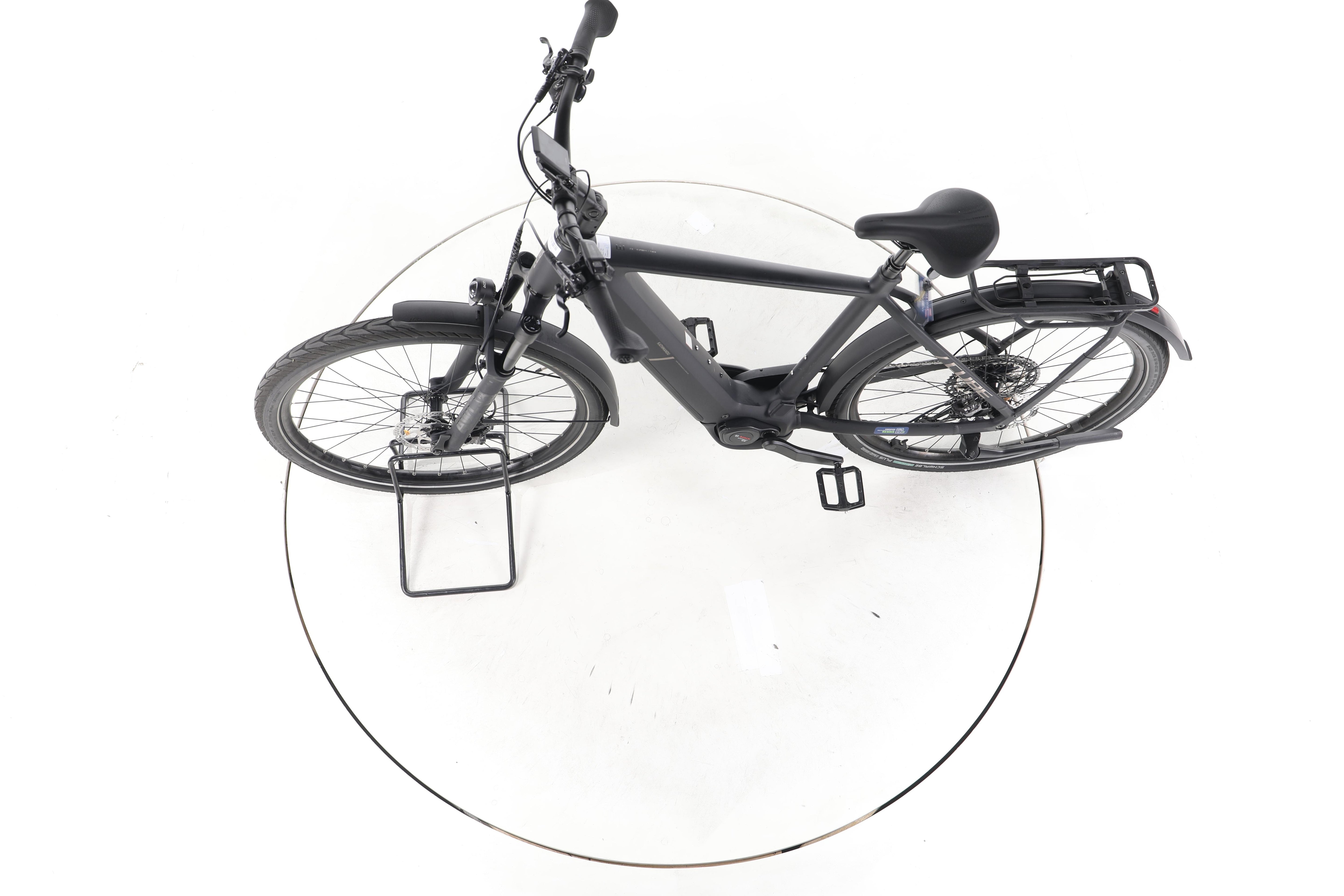 Cube Kathmandu Hybrid EXC Trekking E-Bike 2024 - Image 19