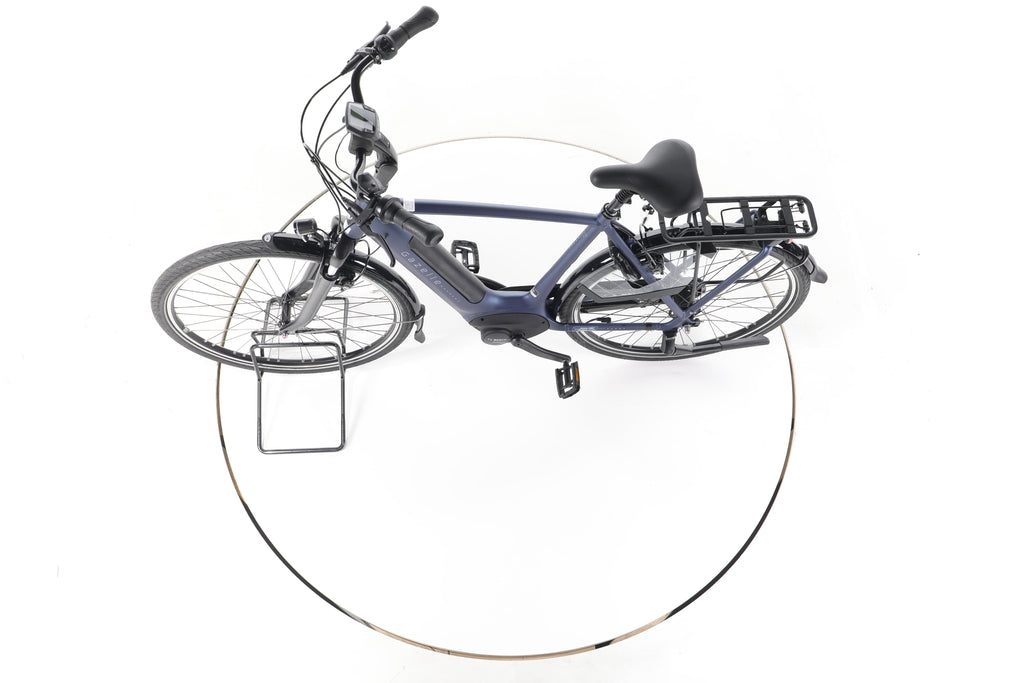Gazelle Arroyo C7+ HMB Elite City E-Bike - Image 19