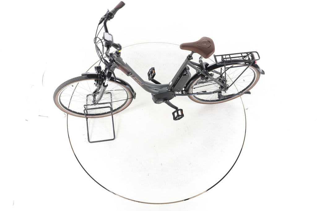 Raleigh Cardiff LB Plus City E-Bike Tiefeinsteiger - Image 19