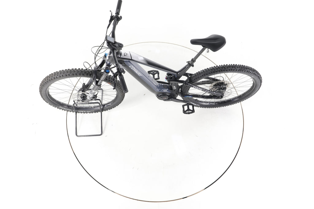 Conway Xyron S 4.9 E-Bike Fully - Image 19