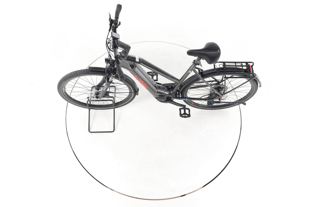 KTM Macina Sport 720 Trekking E-Bike - Image 19