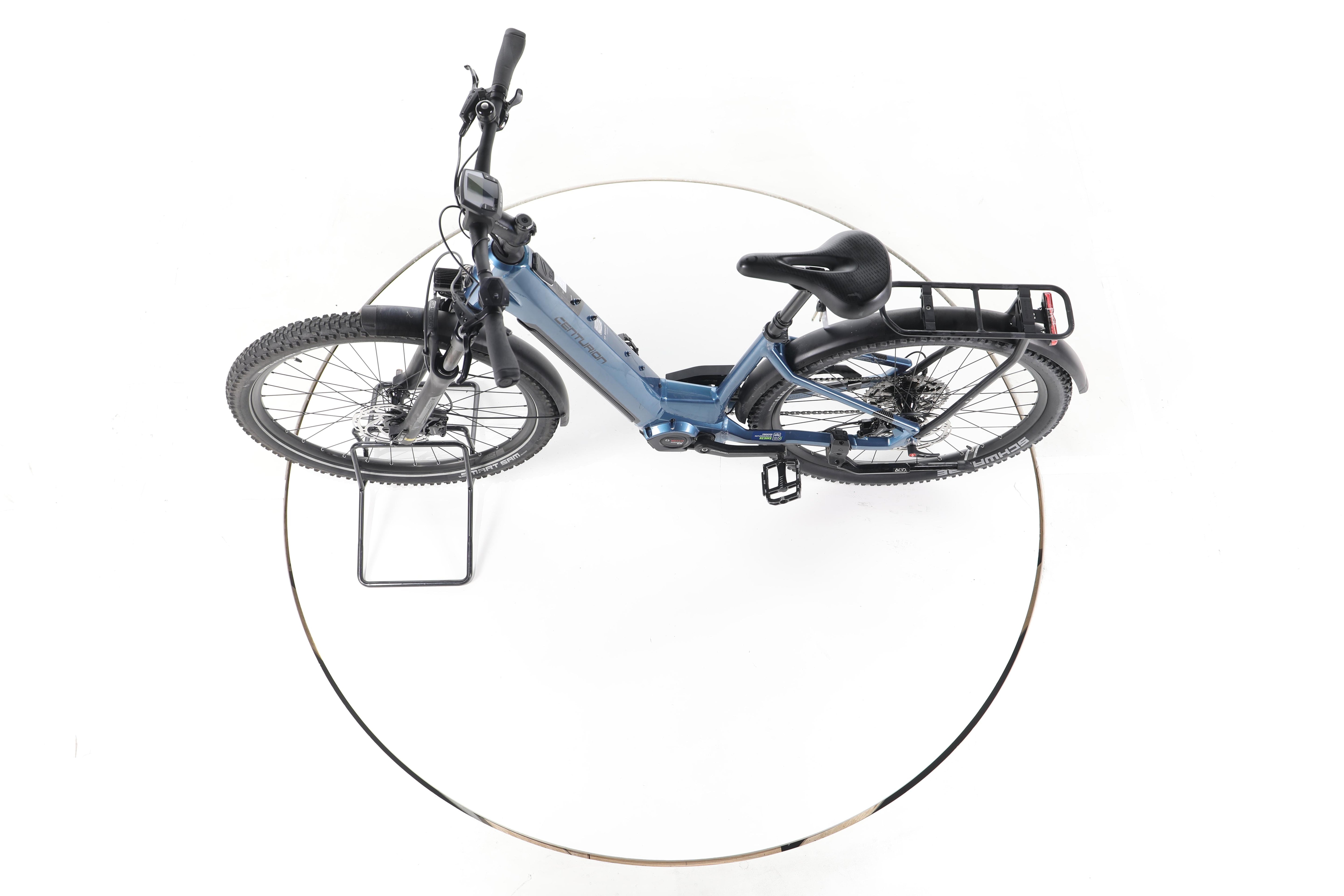 Centurion Country R960i Trekking E-Bike Tiefeinsteiger - Image 19
