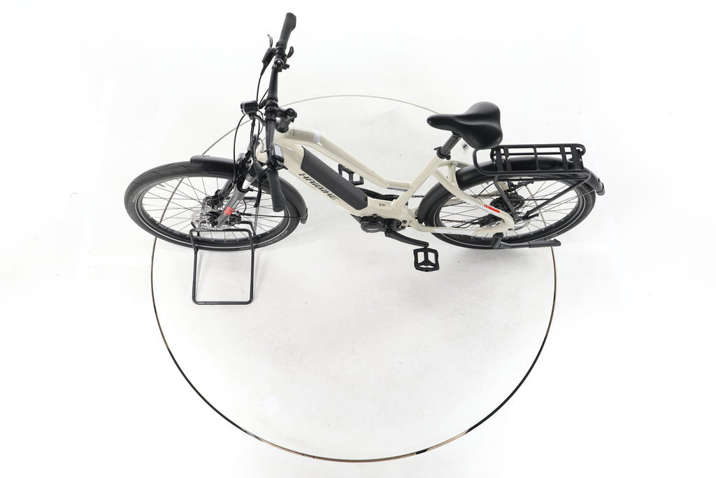 Haibike Trekking 4 Trekking E-Bike - Image 19