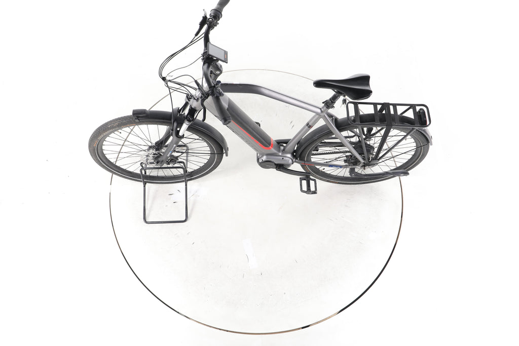 FREEBIKE Brooklyn City E-Bike - Image 19