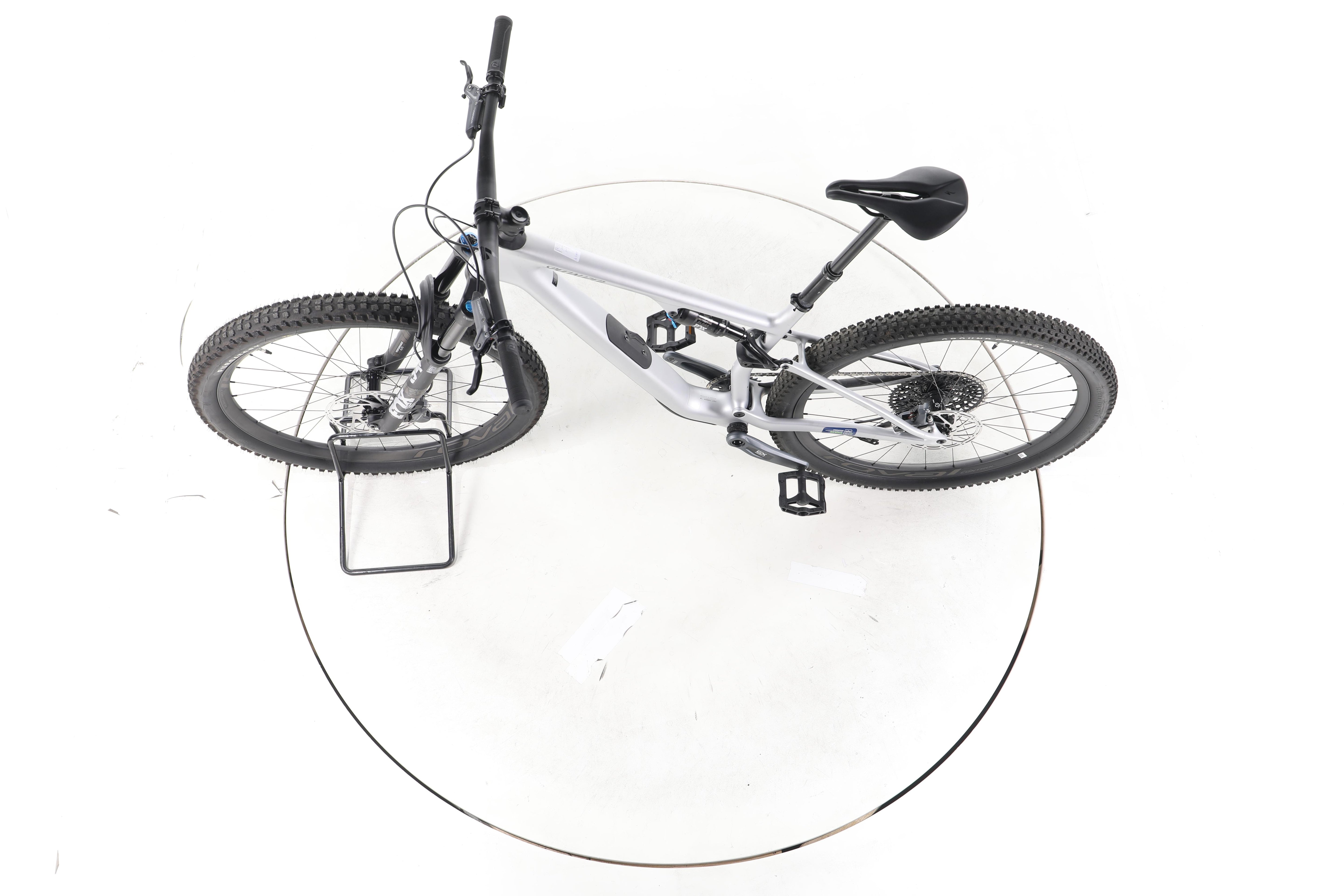 Specialized EPIC 8 EVO EXPERT Fahrrad Fully - Image 19