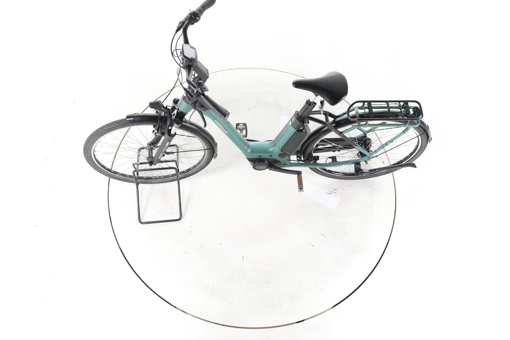 Kreidler Vitality Eco 3 Comfort City E-Bike Tiefeinsteiger - Image 19