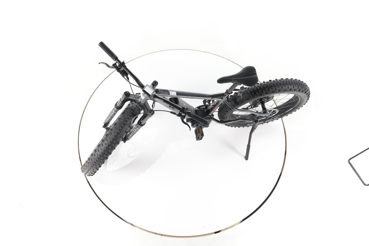 ELOM Fatbike Grizzly E-Fatbikes - Image 19