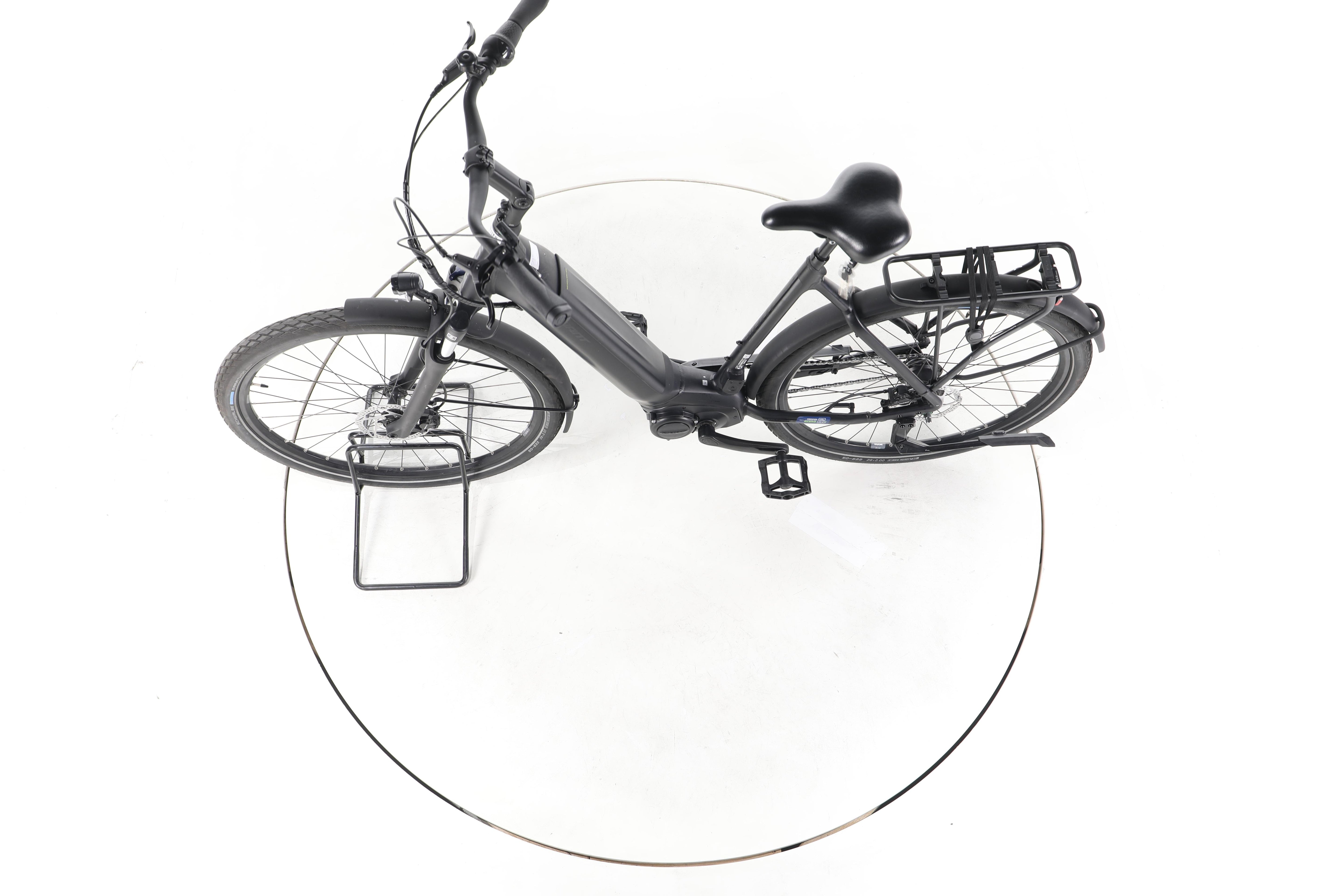 Giant DailyTour E+ 2 City E-Bike Tiefeinsteiger - Image 19