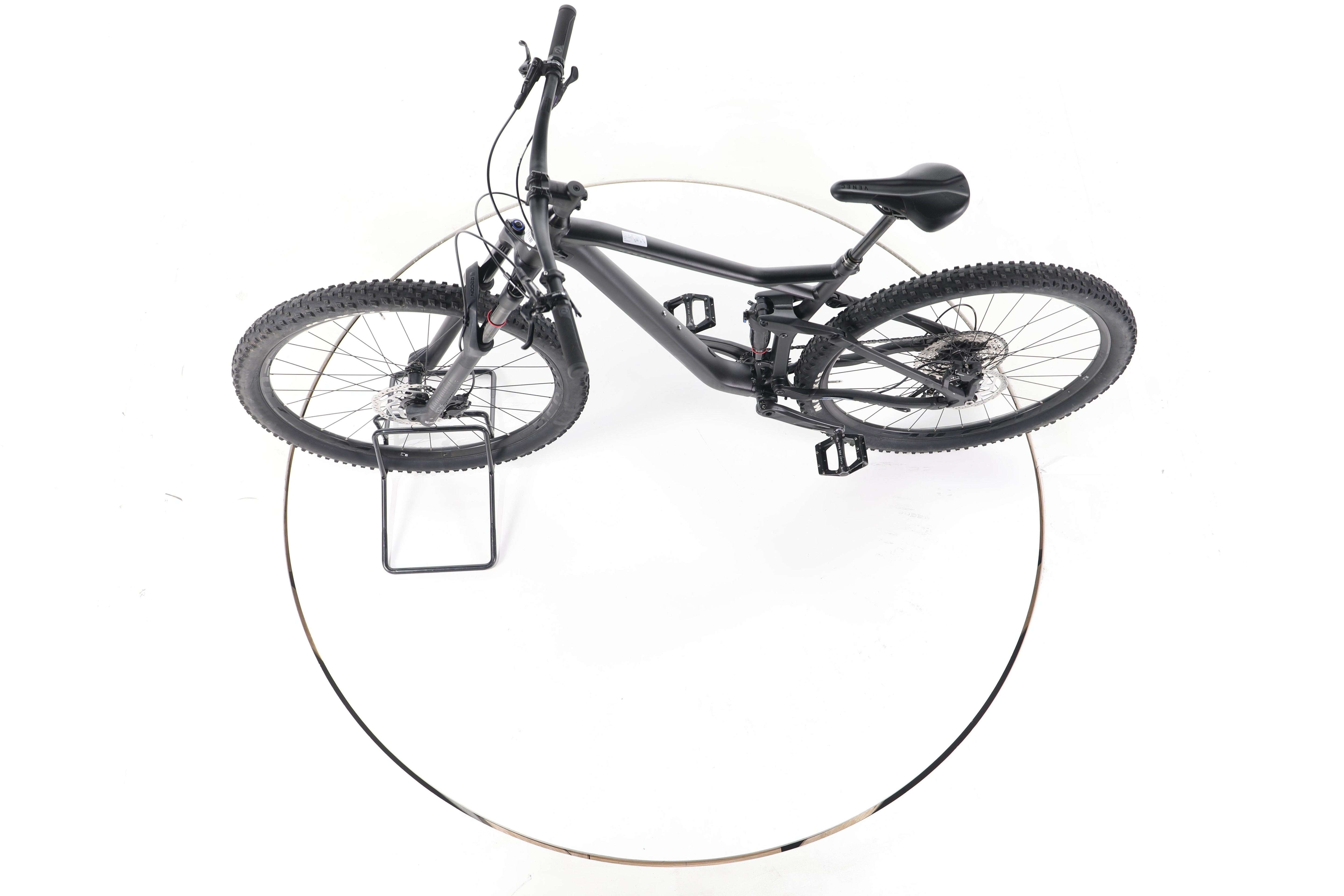 Cube Stereo ONE22 Race Fahrrad Fully - Image 19