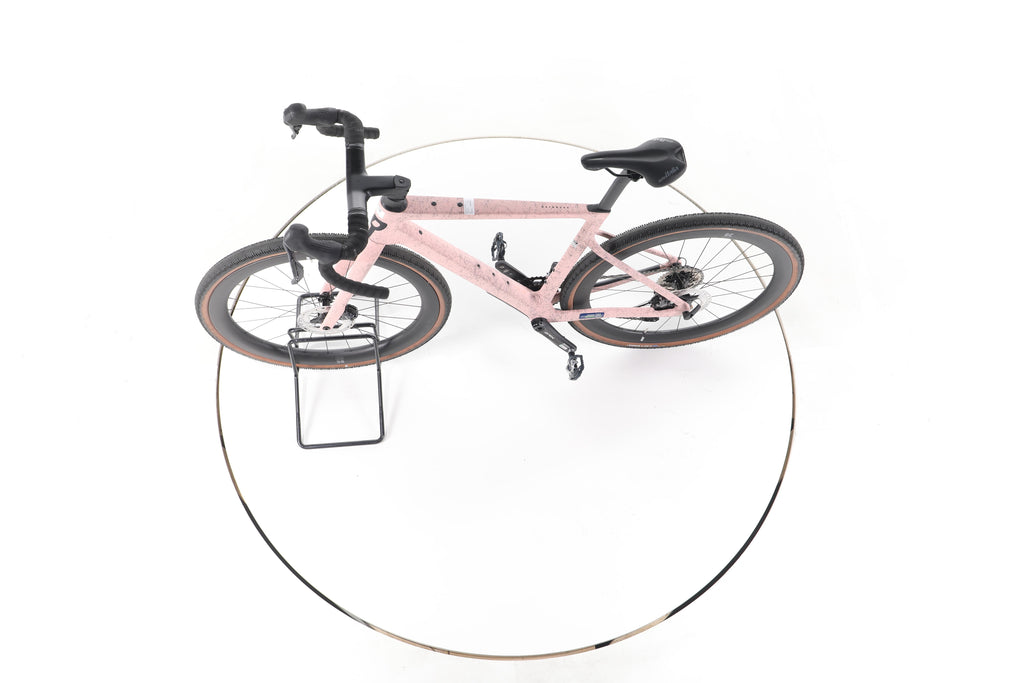 Rose Backroad FF GRX RX825 Di2 2x12 Gravelbike Carbon 2024 - Image 19