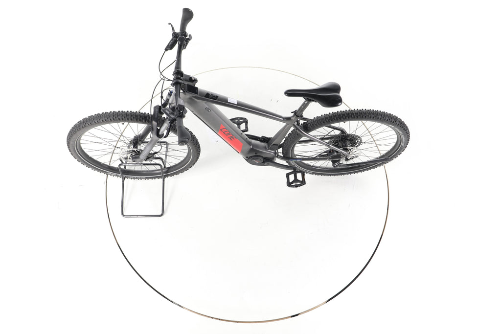 CONE Bikes eTrail IN 4.0 E-Bike - Image 19