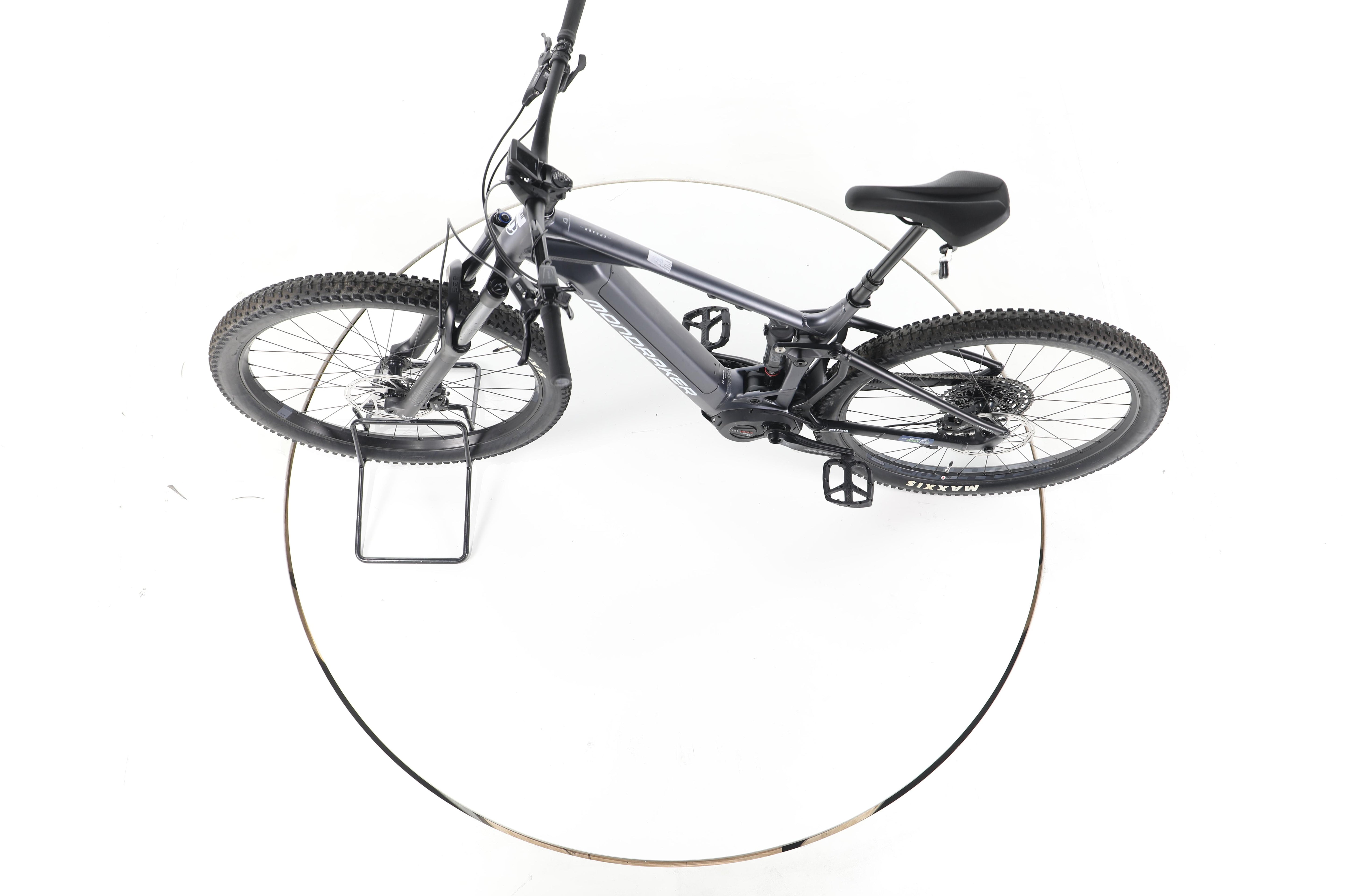 Mondraker Chaser E-Bike Fully - Image 19