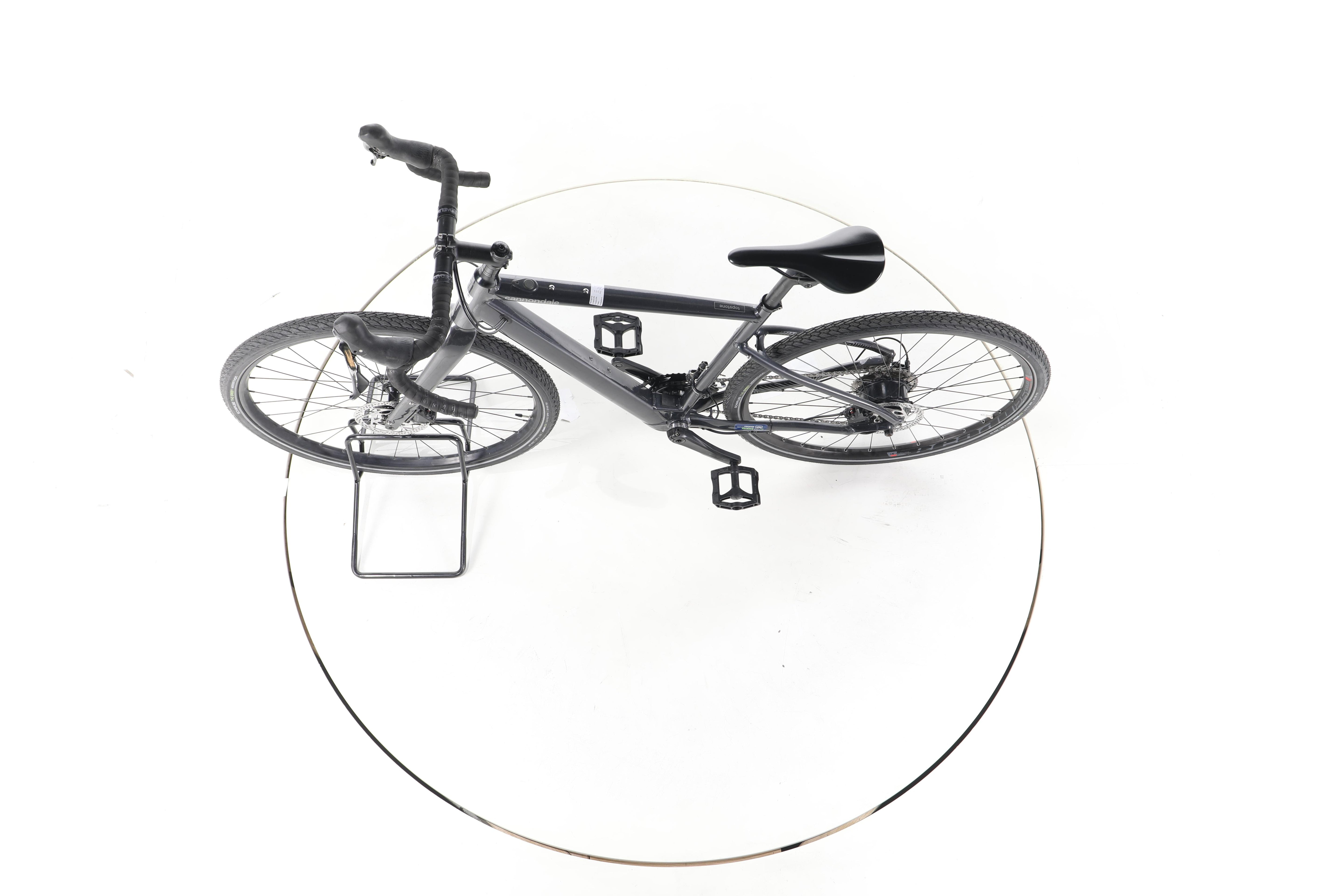 Cannondale Topstone Neo SL 2 E-Gravel & Rennrad - Image 19