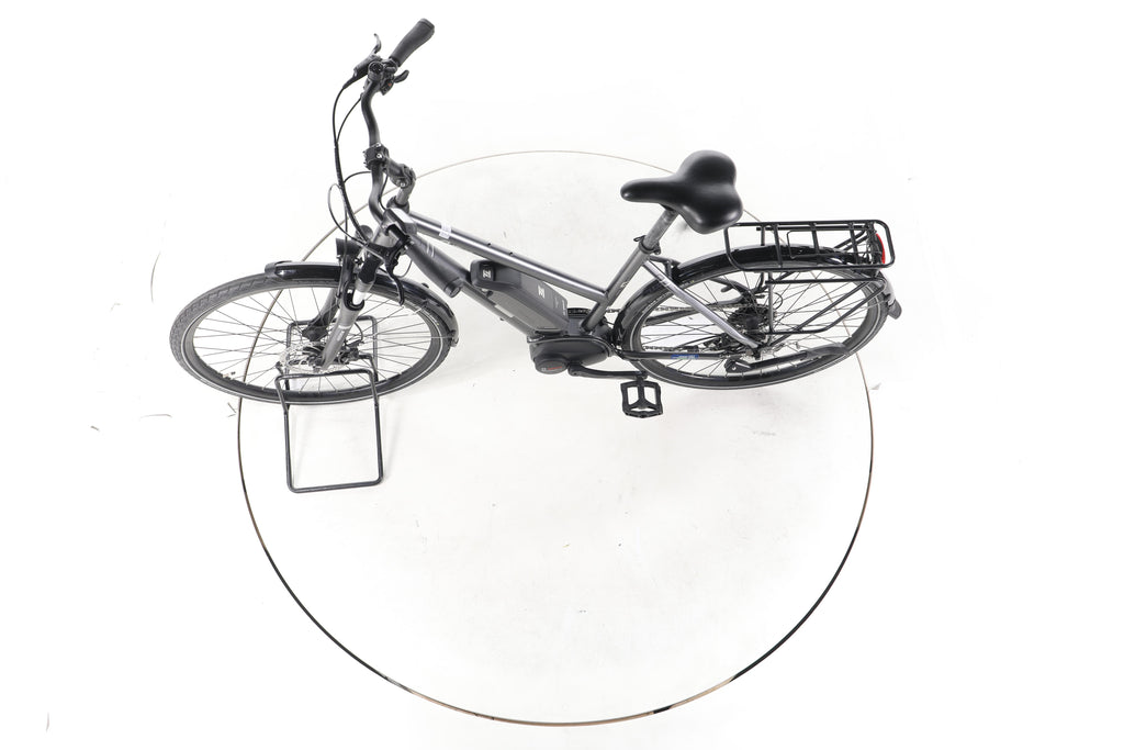 Triumph E-Bird Ultra Trekking E-Bike - Image 19