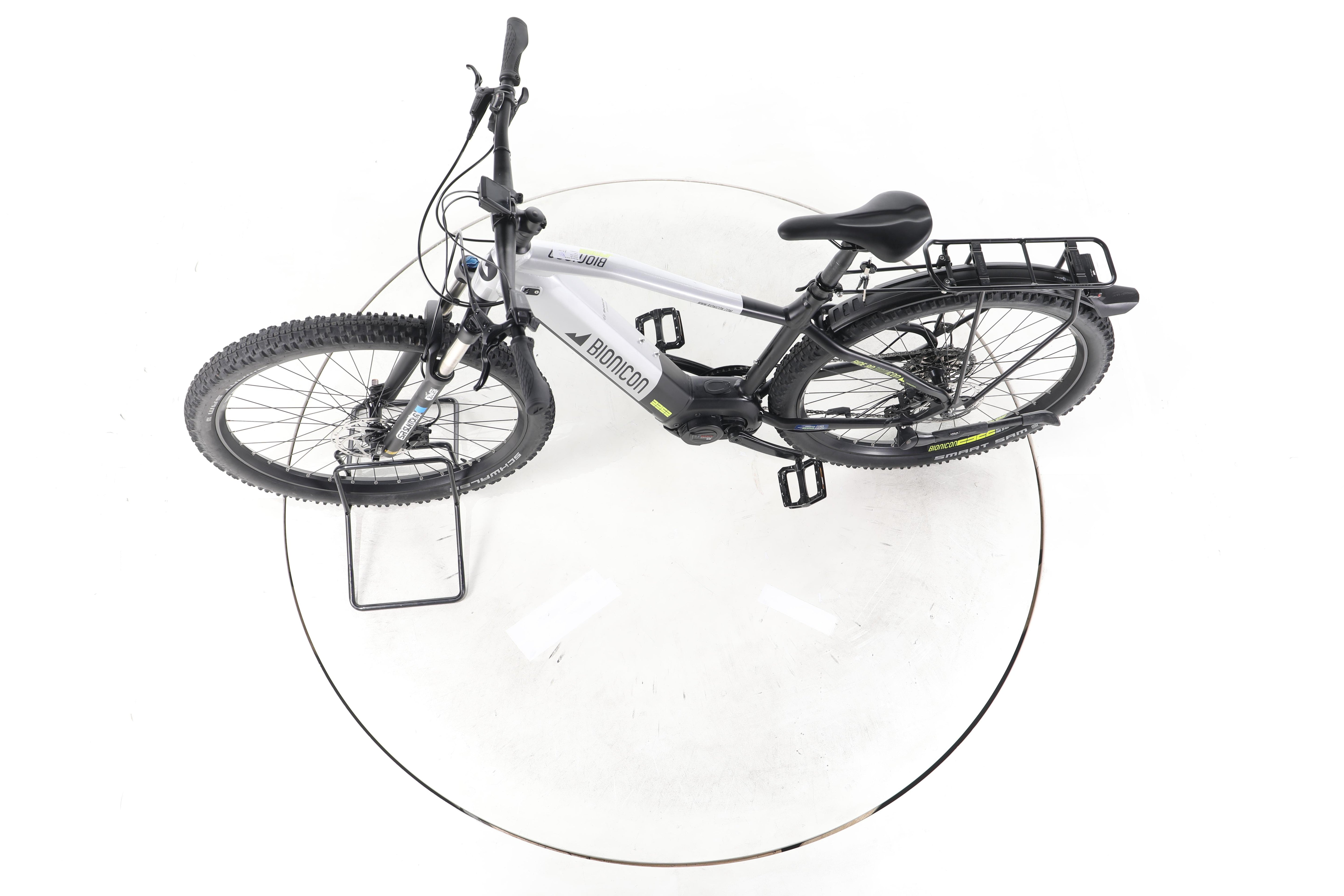 Bionicon James 2 Trekking E-Bike - Image 19