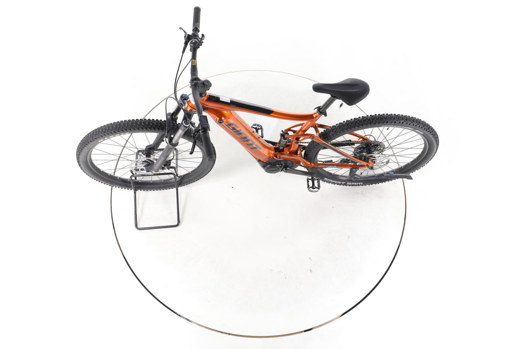 Giant Stance E+ 2 E-Bike Fully - Image 19