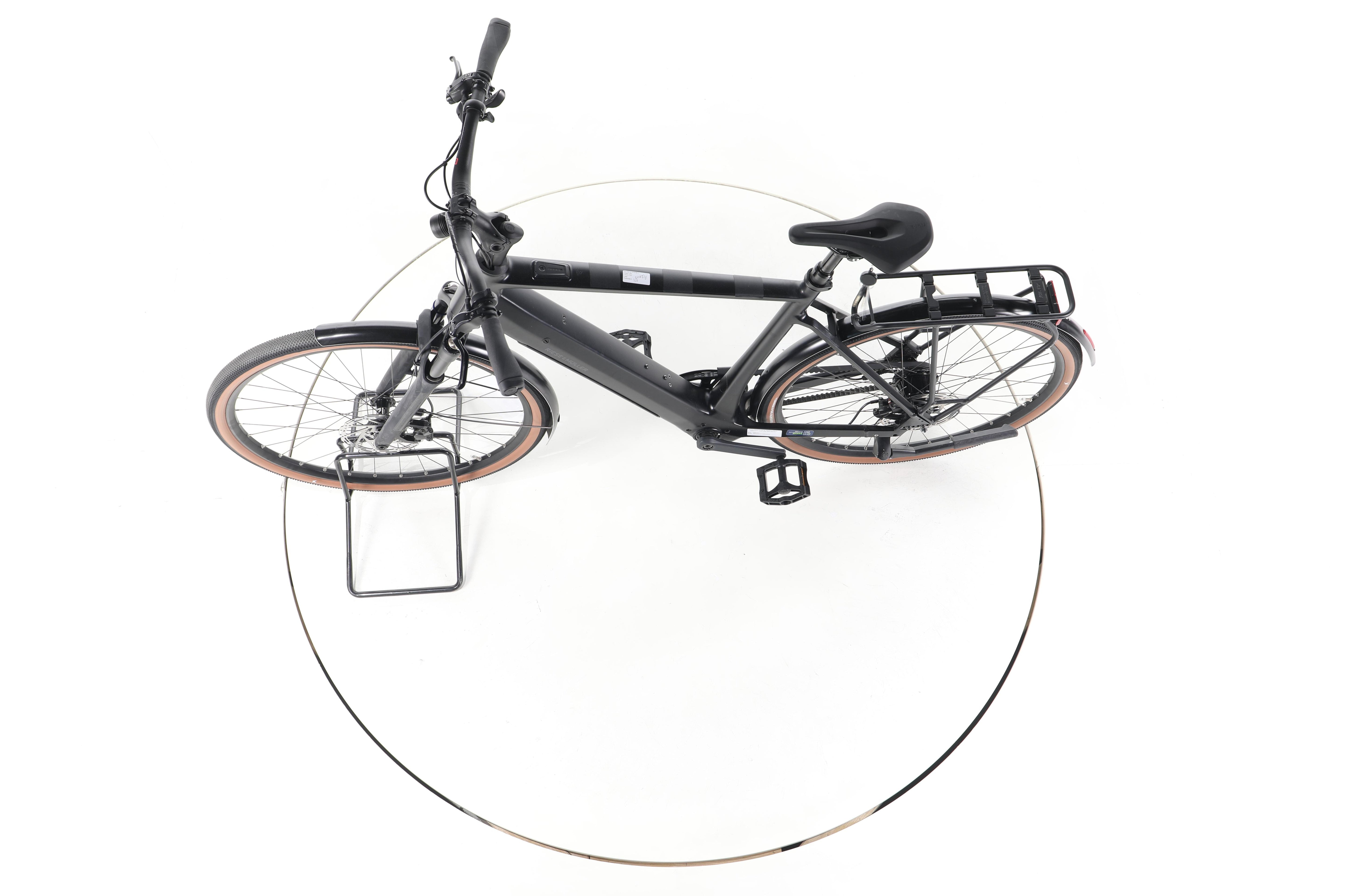 Riese & Müller UBN Five silent City E-Bike - Image 19
