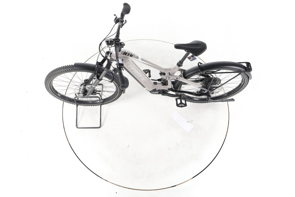 Haibike Adventr FS 10 SUV E-Bike 2026 - Image 19