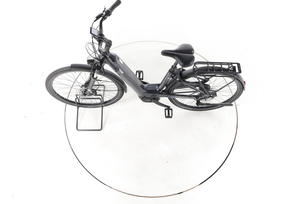 Kettler Quadriga CX5 City E-Bike Tiefeinsteiger - Image 19