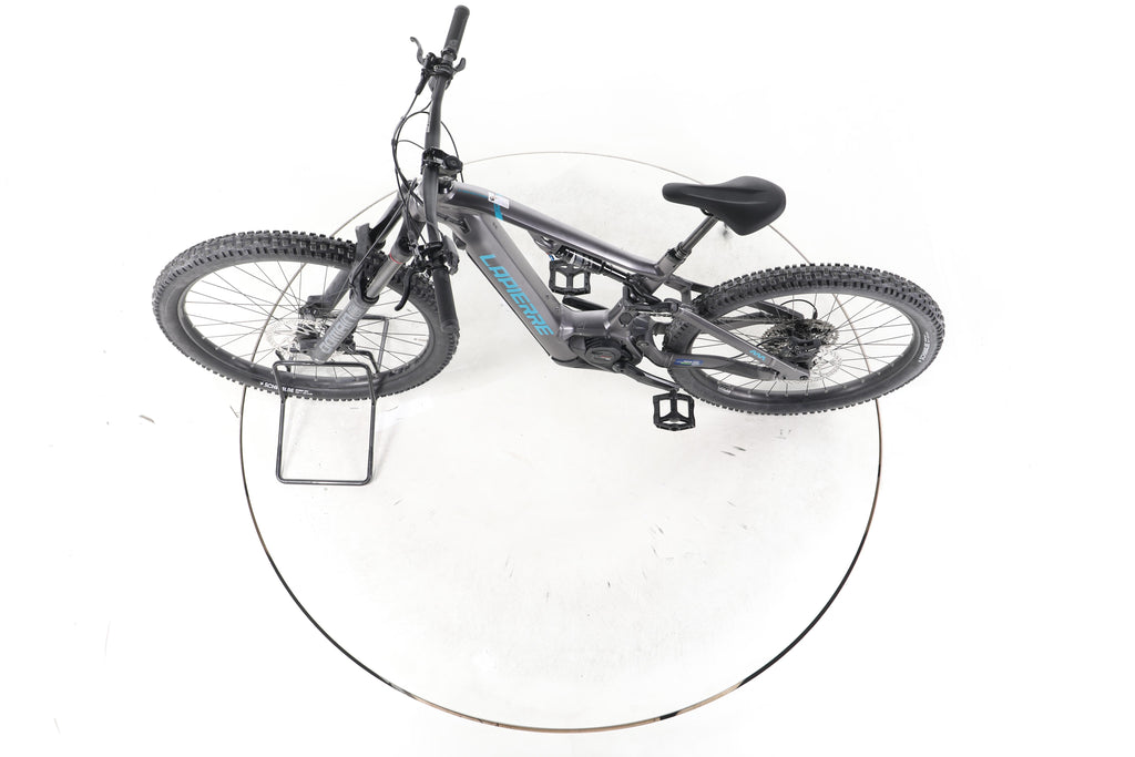 Lapierre Overvolt AM 6.7 E-Bike Fully 2025 - Image 19