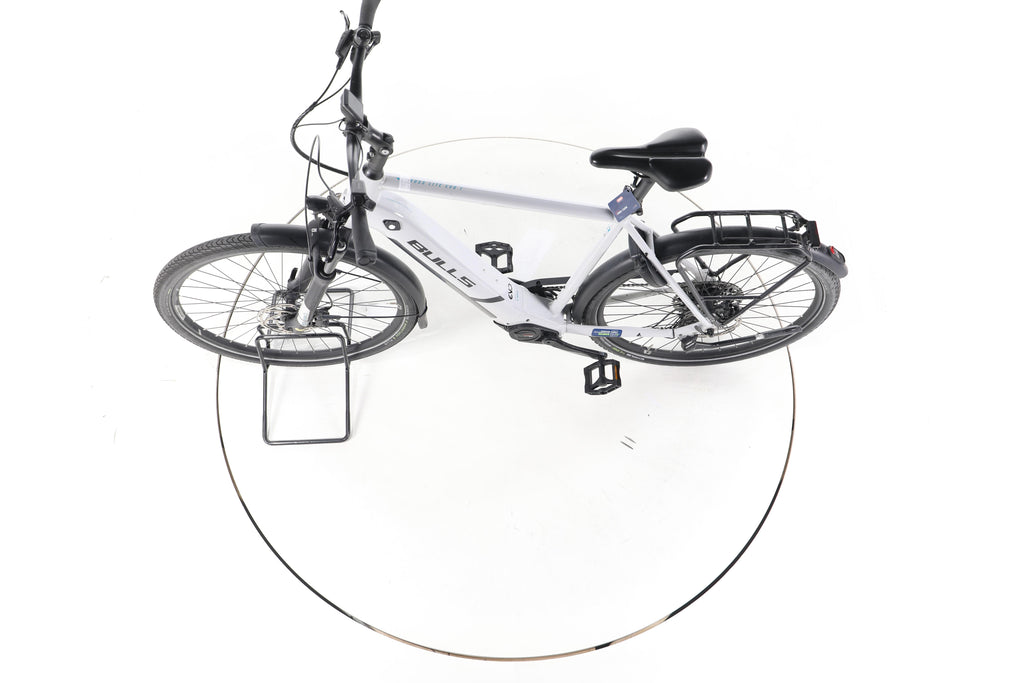 Bulls Cross Lite EVO 1 Trekking E-Bike - Image 19
