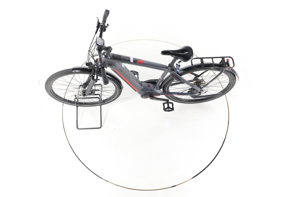 Centurion E-Fire Sport R860i Trekking E-Bike - Image 19