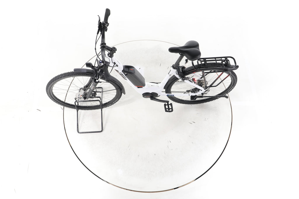 KTM Macina Cross P510 Street Trekking E-Bike Tiefeinsteiger - Image 19