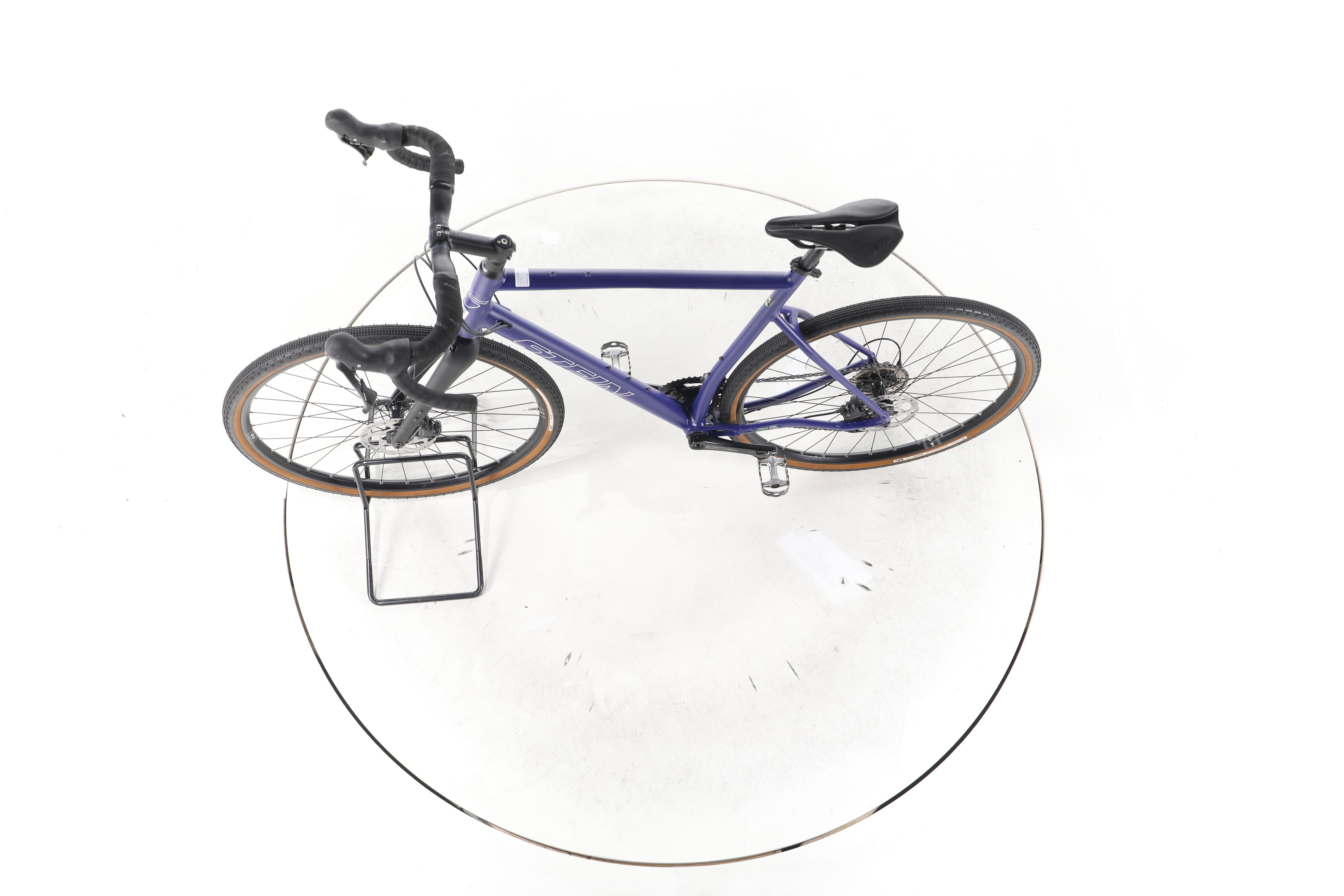 STEIN Ranger CX Gravelbike - Image 19