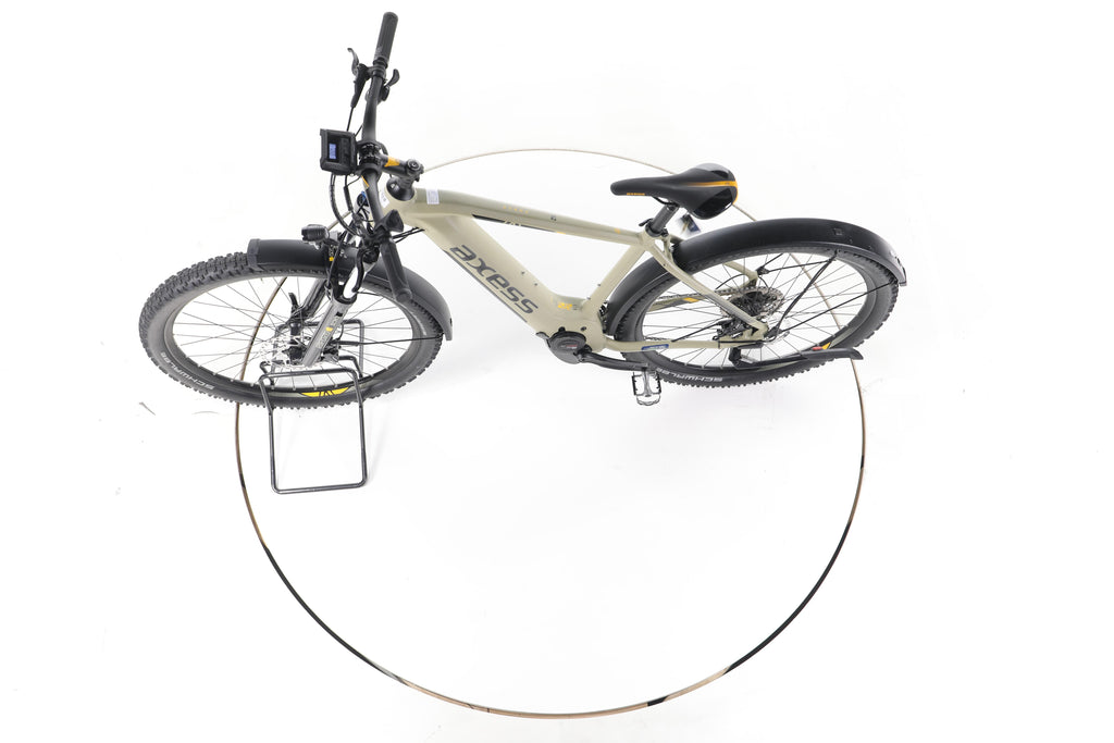 Axess Force 29 Allroad E-Bike - Image 19