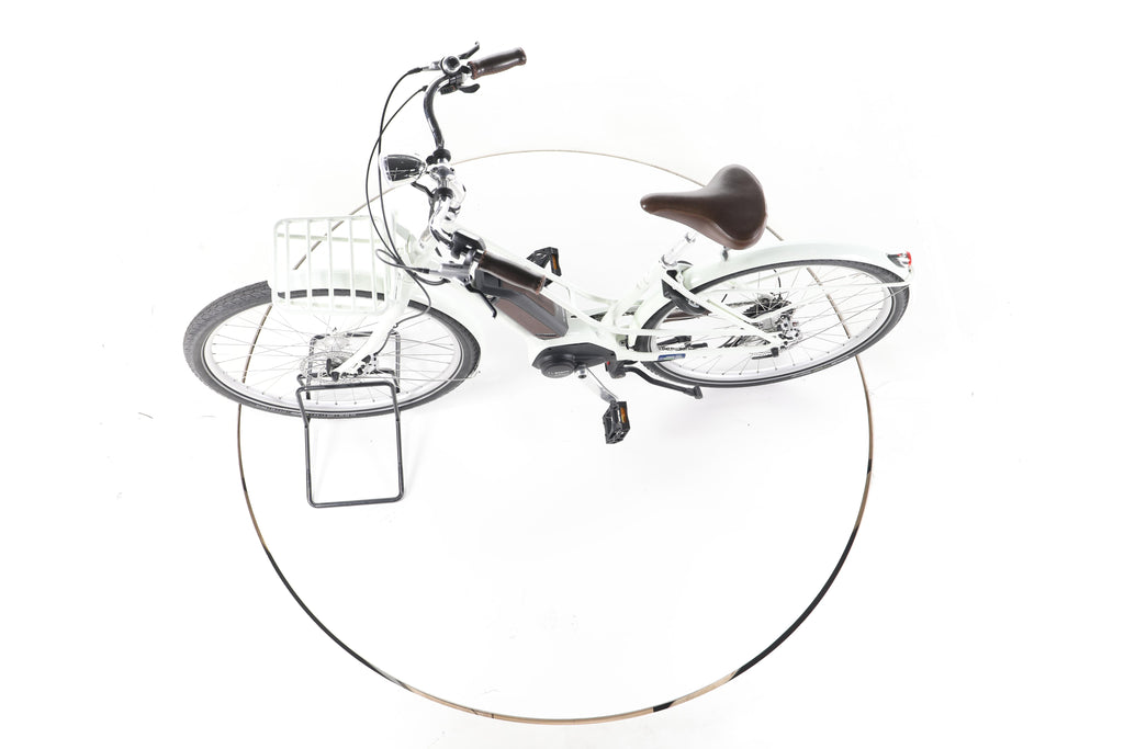 Diamant Juna+ Trekking E-Bike Tiefeinsteiger - Image 19