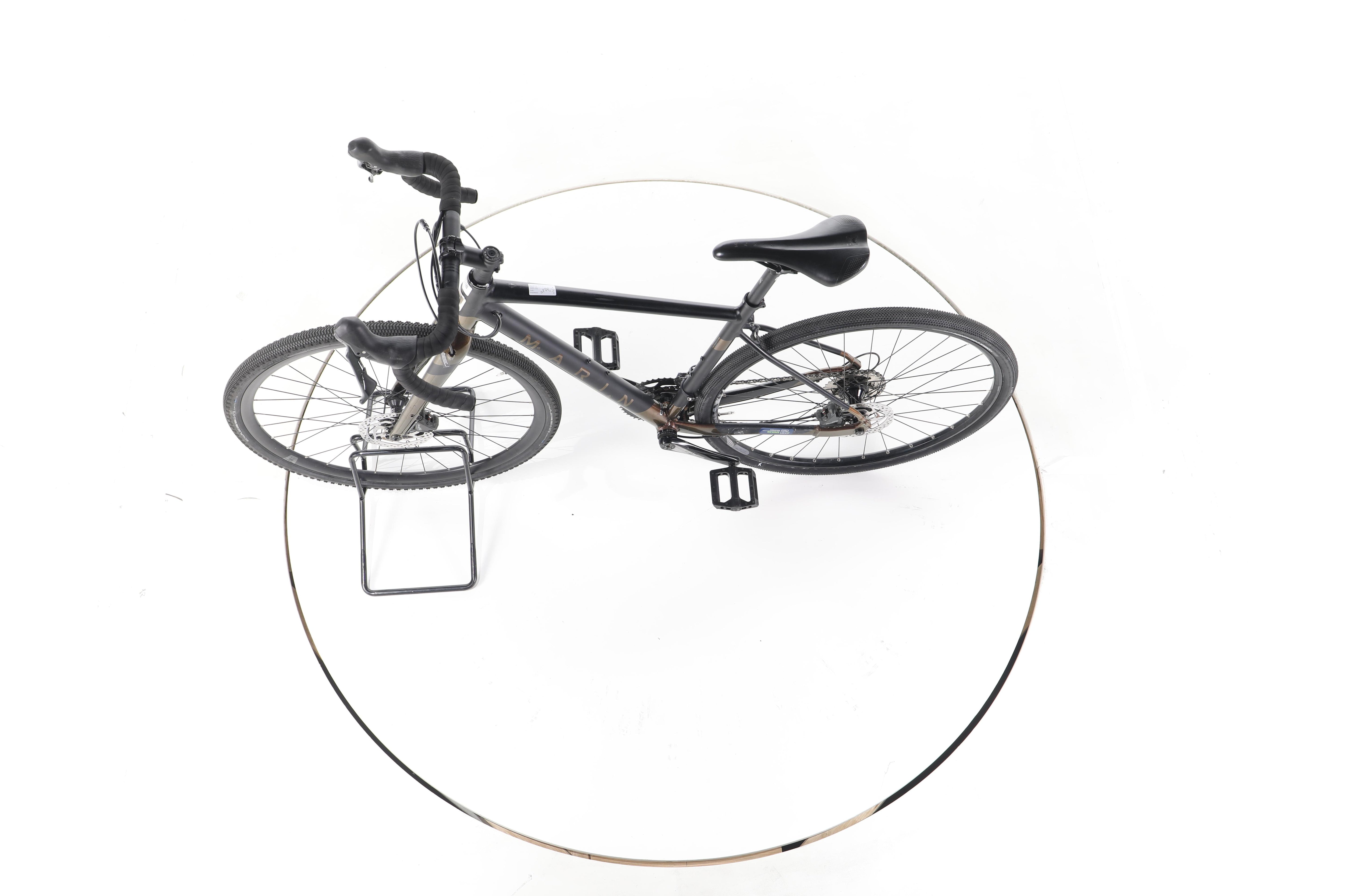 Marin Gestalt 2.5 Gravelbike - Image 19