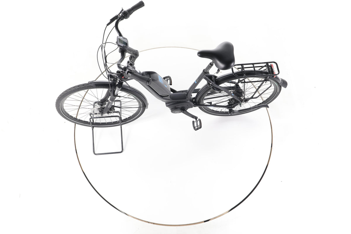 Gudereit EC-4.5 RT City E-Bike Tiefeinsteiger - Image 19