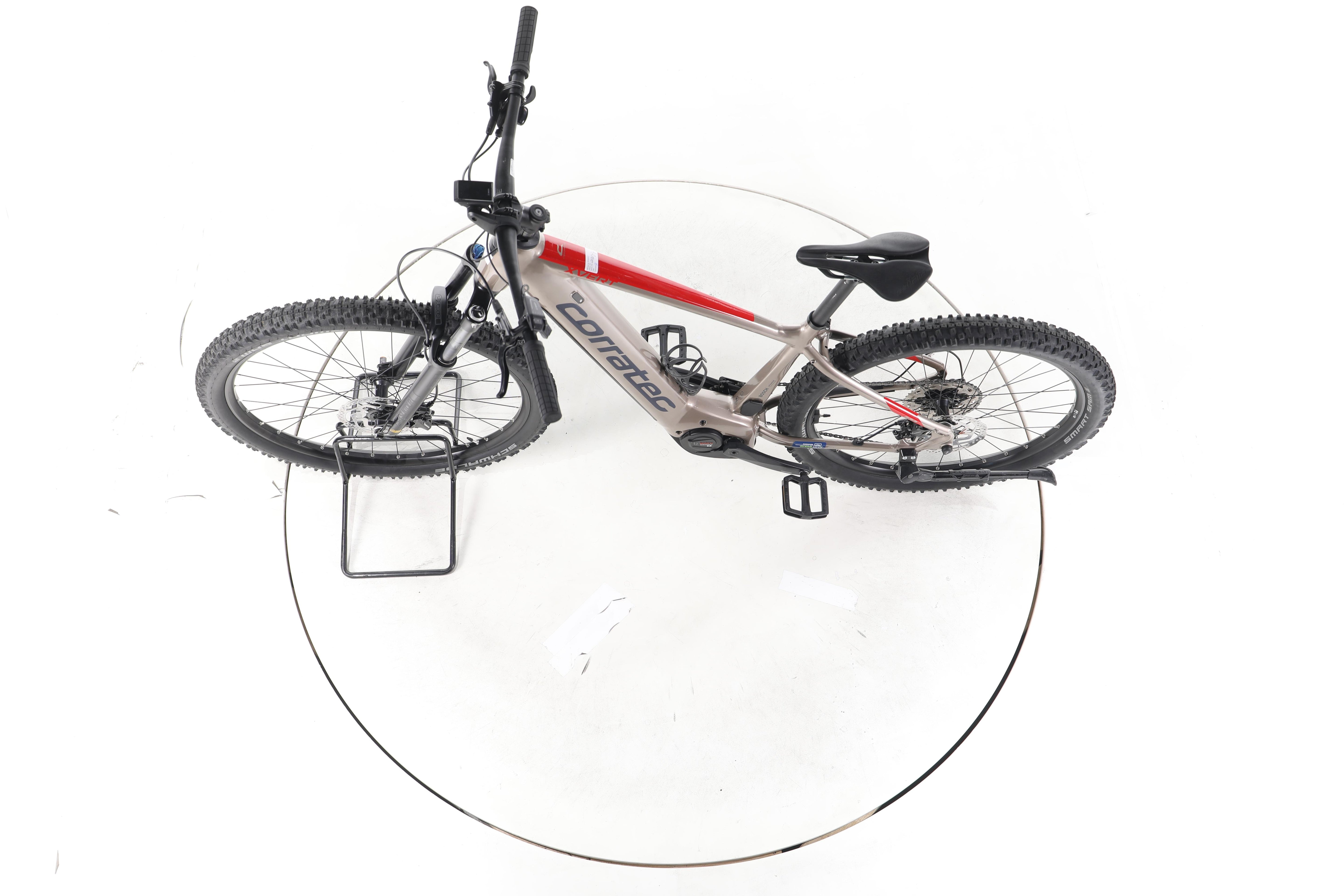 Corratec E-Power X-Vert Pro E-Bike - Image 19