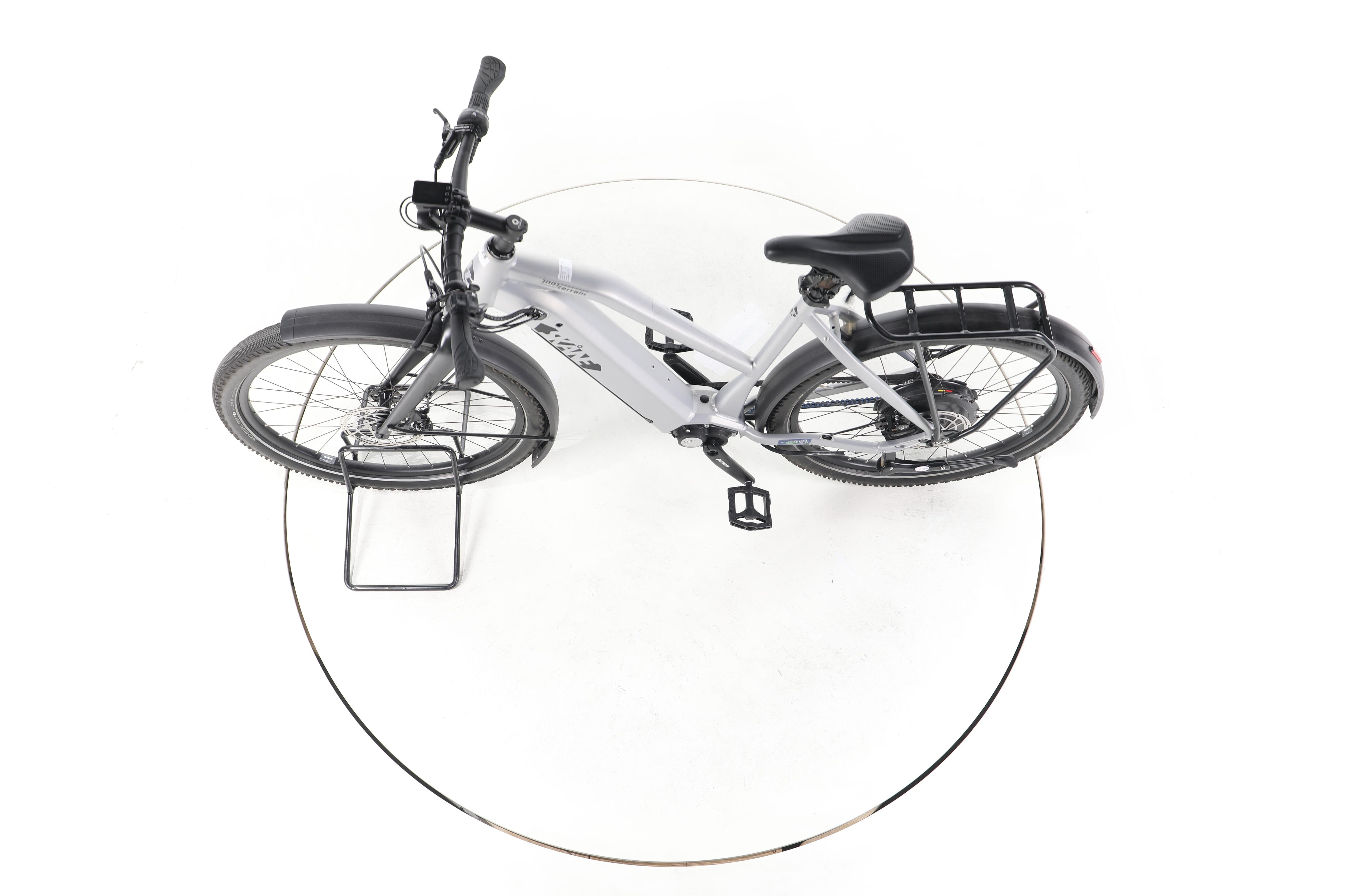 tout terrain Skane City E-Bike - Image 19