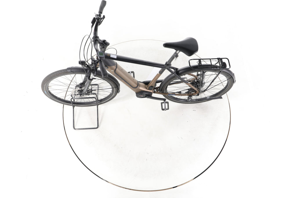 Kreidler Vitality Eco 7 Sport CX+ Trekking E-Bike - Image 19